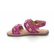 Sandaler för flickor MOD 8 Parsea