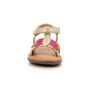 Sandaler för babyflickor MOD 8 Cloleaf