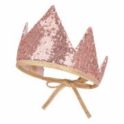 Kronan Moi Mili Pink Sequins