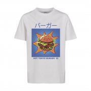 T-shirt för barn miter tokyo burger