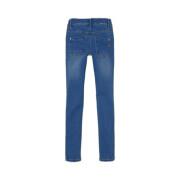 Skinny jeans för flickor Name it Nkfpolly 1262-Ta