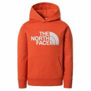 Sweatshirt för barn The North Face Drew Peak