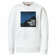 Sweatshirt för barn The North Face Box