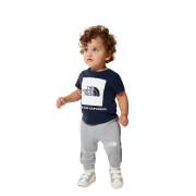 T-shirt för baby The North Face Inf Graphic