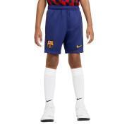Barnens shorts i hemmet FC Barcelone 2020/21