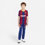 Träningsbyxor för barn FC Barcelone 2020/21