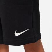 Shorts för barn Nike Fleece Park20