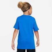 T-shirt för barn Nike Park20