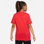 T-shirt för barn Nike Park20