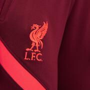 Träningsbyxor för barn Liverpool FC Dynamic Fit Strike 2021/22