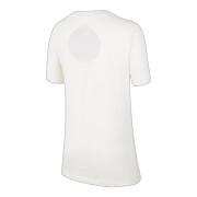 tottenham crest T-shirt för barn 2022/23
