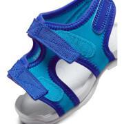 Baby pojke flip-flops Nike Sunray Adjust 6