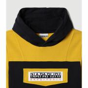 Sweatshirt för barn Napapijri burgee