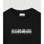 Sweatshirt för barn Napapijri box