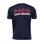 T-shirt för barn PSG polyester