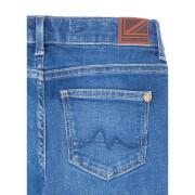 Jeans för flickor Pepe Jeans Kimberly Flare Iconic