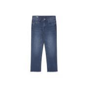 Jeans för flickor Pepe Jeans Kimberly Flare Authentic