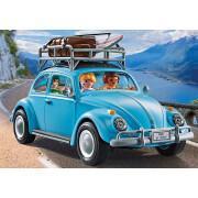 Skalbagge Playmobil Volkswagen