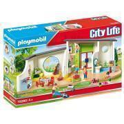 Daghem Rainbow Playmobil City Life