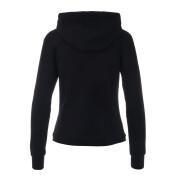 Sweatshirt för barn Errea essential hoodie cristal