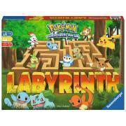 Pokémon-labyrint Ravensburger