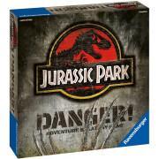 Brädspel Ravensburger Jurassic Park Danger