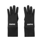 Stickade handskar för barn Reima Loisto