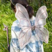 Förklädnad med älvvingar Rex London Fairies In The Garden