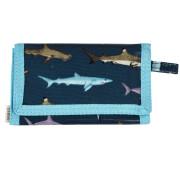 Plånbok för barn Rex London Sharks