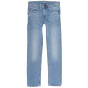 Skinny jeans för barn Teddy Smith Flash Comf Used
