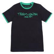 T-shirt för barn Teddy Smith Ticlass 3