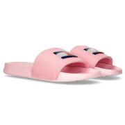 Flip-flops för flickor Tommy Hilfiger Pink