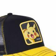 Barnmössa Capslab Pokemon Pikachu
